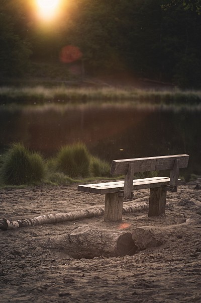 The emptiness