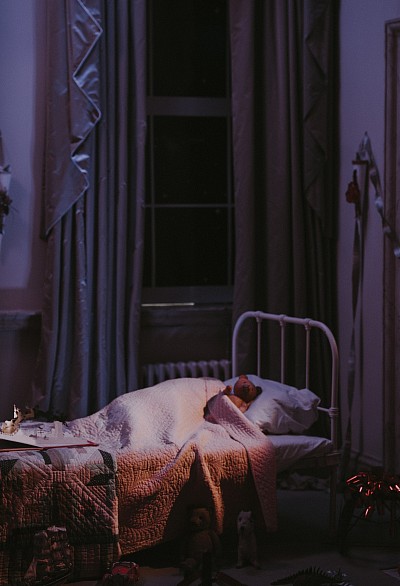 The night stories