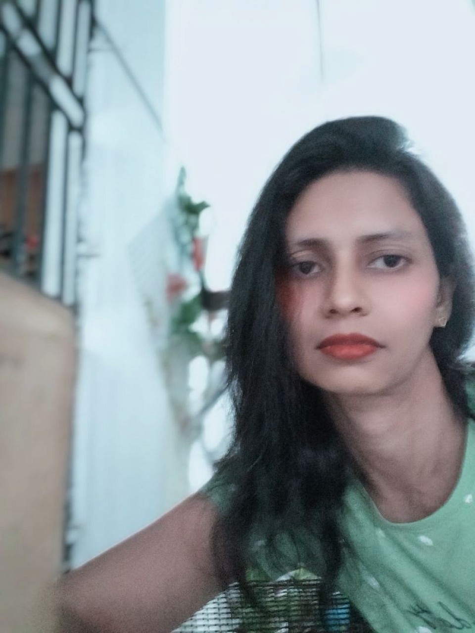 Hi! This is Sangeetha Paul